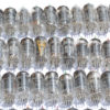 13D5 Stunning bonanza of 68 pieces CV2212  6158 CV4068 double triode 17mm plate square getter akin ECC82 ECC83 - Image 2