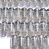 13D5 Stunning bonanza of 68 pieces CV2212  6158 CV4068 double triode 17mm plate square getter akin ECC82 ECC83 - Image 5