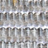 13D5 Stunning bonanza of 68 pieces CV2212  6158 CV4068 double triode 17mm plate square getter akin ECC82 ECC83 - Image 4