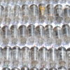 13D5 Stunning bonanza of 68 pieces CV2212  6158 CV4068 double triode 17mm plate square getter akin ECC82 ECC83 - Image 3