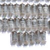 13D5 Stunning bonanza of 68 pieces CV2212  6158 CV4068 double triode 17mm plate square getter akin ECC82 ECC83 - Image 6
