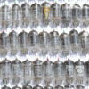 13D5 Stunning bonanza of 68 pieces CV2212  6158 CV4068 double triode 17mm plate square getter akin ECC82 ECC83 - Image 8