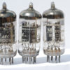 ECC82 Affordable Marconi B329 ECC82 12AU7 good tested tubes - Image 5