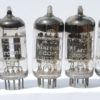 ECC82 Affordable Marconi B329 ECC82 12AU7 good tested tubes - Image 3