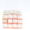 ECC803S ECC83 12AX7 Telefunken gold pin Holy Grail King of all ECC83 12AX7 NOS original boxes - Image 13