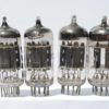 ECC82 Affordable Marconi B329 ECC82 12AU7 good tested tubes - Image 7
