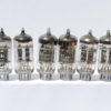 ECC82 Affordable Marconi B329 ECC82 12AU7 good tested tubes