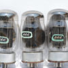 KT88 GEC quartet selected best audio output valves tubes CV5220 - Image 2