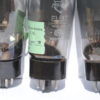 EL37 Mullard PENTONE single thick getter CV586 KT66 6L6G etched code on glass 1282 K holy grail - Image 6