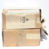 KT66 CV321 Osram Oversize glass same code KB/L black base smoked glass Holy Grail equivalent EL37 6L6G - Image 6