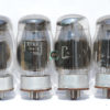 KT88 GEC quartet selected best audio output valves tubes CV5220 - Image 4
