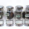KT88 GEC quartet selected best audio output valves tubes CV5220