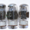 KT88 GEC quartet selected best audio output valves tubes CV5220 - Image 6
