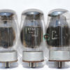 KT88 GEC quartet selected best audio output valves tubes CV5220 - Image 5