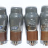 KT61 GEC Marconi Osram brown base clean top EL33 equivalent suit Leak TL10