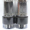 GZ34 Mullard full wave rectifiers boxed CV1377 5AR4 pair valves tested 100% - Image 6