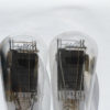 PP5/400 shape Mazda V503 PA40 3B/355B CV563 CV1178 CV3768 DA30 pair directly heated mains output triodes - Image 2