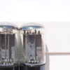 GZ34 Mullard CV1377 KB/QDA rare matched pair original boxes superb jagged plate code f32 B4 pair tested 1005 - Image 7
