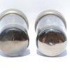 GZ34 Mullard with metal base ultra rare Holy Grail CV1377 5AR4 tv1 and tv2 code pair tested 100% - Image 8