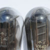 PX25 VR40 Military Grade balloon early type CV1040 DO24 NR47 matched quartet tested 100% - Image 5