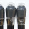 PP3/250 Mazda MINT New Old Stock quartet audio valves AC044 PX4 equivalent fully tested - Image 4