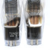 50 UX250 CX250 Tungsol Philco mono plate large shape pair audio tubes - Image 3