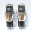 2A3 ARCTURUS Engraved logo on base Holy Grail of audio valves MONO plate limited edition audio output pair triodes