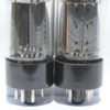 GZ34 Mullard full wave rectifiers boxed CV1377 5AR4 pair valves tested 100% - Image 5