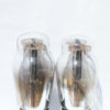2A3 ARCTURUS Engraved logo on base Holy Grail of audio valves MONO plate limited edition audio output pair triodes - Image 6