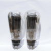 PP5/400 shape Mazda V503 PA40 3B/355B CV563 CV1178 CV3768 DA30 pair directly heated mains output triodes