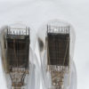 PP5/400 shape Mazda V503 PA40 3B/355B CV563 CV1178 CV3768 DA30 pair directly heated mains output triodes - Image 5