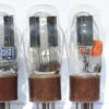 U50 directly heated rectifiers Mullard Marconi Osram 5Y3G U50 directly heated rectifiers Mullard Marconi Osram 5Y3G
