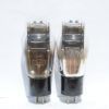 2A3 ARCTURUS Engraved logo on base Holy Grail of audio valves MONO plate limited edition audio output pair triodes - Image 7