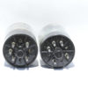 GZ34 Mullard full wave rectifiers boxed CV1377 5AR4 pair valves tested 100% - Image 8