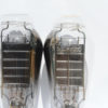 AT20 Mazda old Army service code CV1361 MZ05-20 matched pair fully tested audio triodes - Image 3