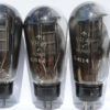 PX25 VR40 Military Grade balloon early type CV1040 DO24 NR47 matched quartet tested 100% - Image 3