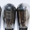 PX25 VR40 Military Grade balloon early type CV1040 DO24 NR47 matched quartet tested 100% - Image 7