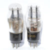 R2 R3 NAPL Brimar full getter black plates UU4 UU5 MU14 pair rectifiers - Image 4