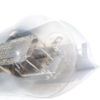G470 TRIOTRON mesh plate balloon shape full getter full wave vacuum rectifier U12 RGN1064 - Image 5