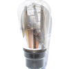 G470 TRIOTRON mesh plate balloon shape full getter full wave vacuum rectifier U12 RGN1064 - Image 2