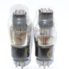 R2 R3 NAPL Brimar full getter black plates UU4 UU5 MU14 pair rectifiers