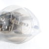 G470 TRIOTRON mesh plate balloon shape full getter full wave vacuum rectifier U12 RGN1064 - Image 4