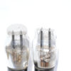 R2 R3 NAPL Brimar full getter black plates UU4 UU5 MU14 pair rectifiers - Image 5