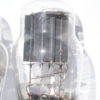 R2 R3 NAPL Brimar full getter black plates UU4 UU5 MU14 pair rectifiers - Image 6