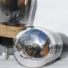 154V Mullard balloon side terminal Mullard 164V rare balloon valves - Image 5