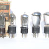 DE3 pair Marconi - Amplion AML2/30 - Electron 404 - D3 Mullard - Ediswan PV6DE pair - Image 7