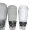 AC/HL Mazda balloon metalized glass 354V MH4 equivalent - Image 2