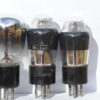 354V Mullard early 1930s balloon and 354V Mullard ST mesh plate! 41MTL AC/HL HL4 - Image 3