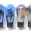 45 Balloon Blue Arcturus 245 345 UX245 RCA Balloon - Image 4