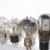 AT40 Marconi Osram top pip - STR E52 French made topo pip -  Frelat European type R Top Pip - Image 6